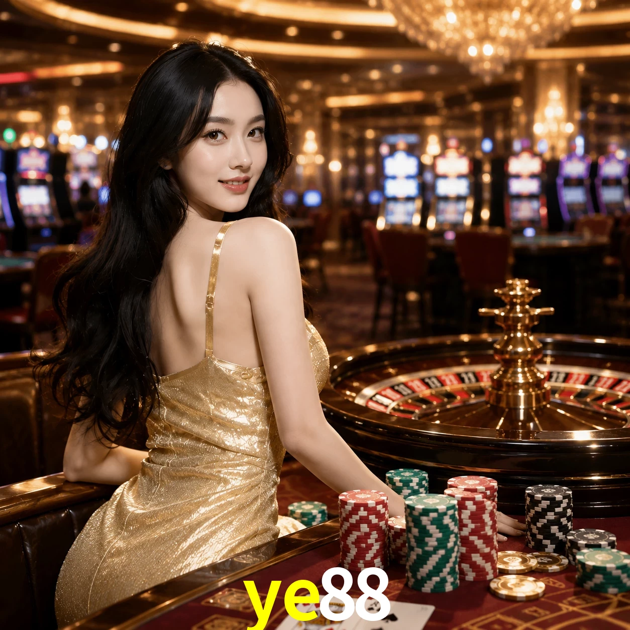 Download app ye88 Android iOS